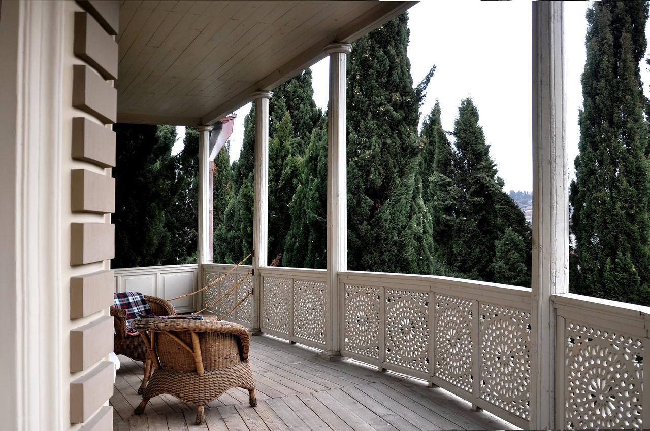 Tekla Palace By Urban Hotels Tbilisi Exterior foto